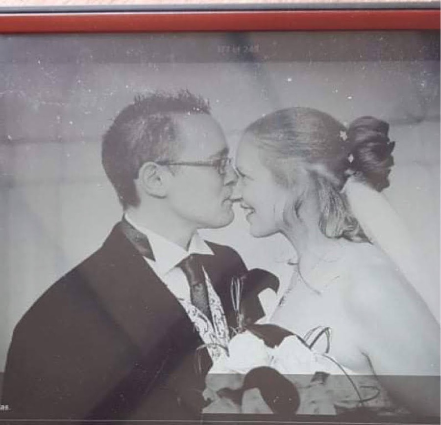 The original photograph